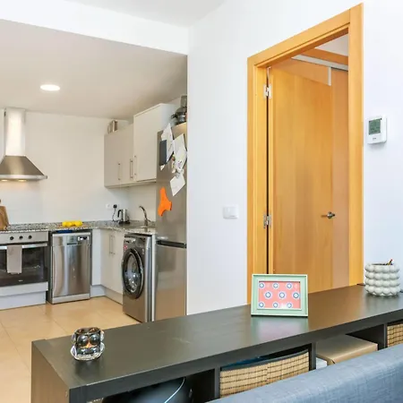 Appartement Maxxie By Interhome