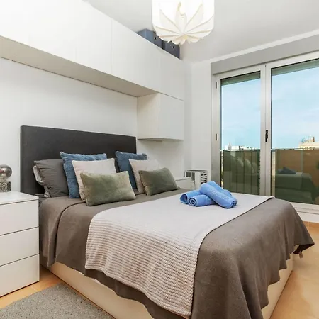 Maxxie By Interhome Apartment *