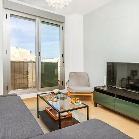 Apartment Maxxie By Interhome *