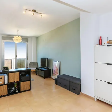 Appartement Maxxie By Interhome *