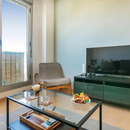 Appartement Maxxie By Interhome