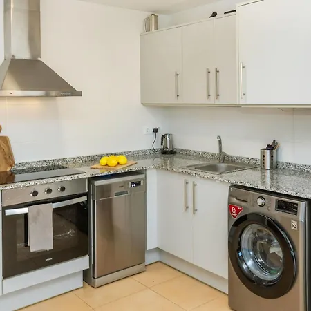 Maxxie By Interhome Apartment Benicarlo