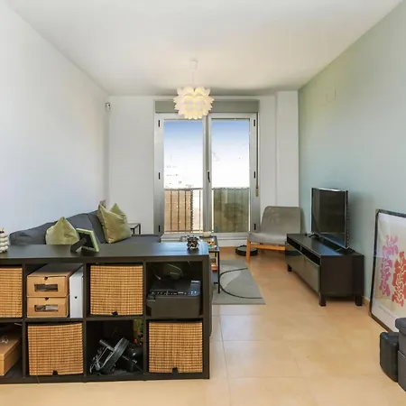 Maxxie By Interhome Benicarlo