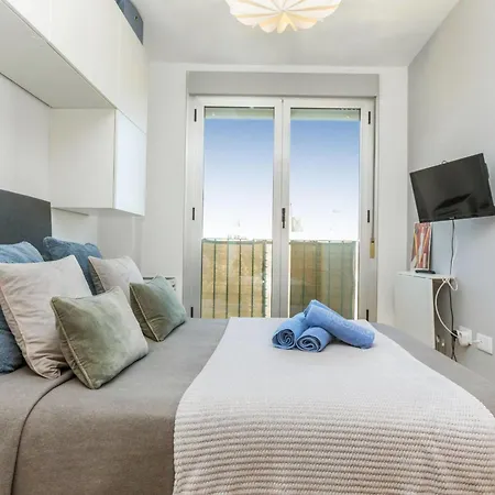 Maxxie By Interhome Apartment Benicarlo