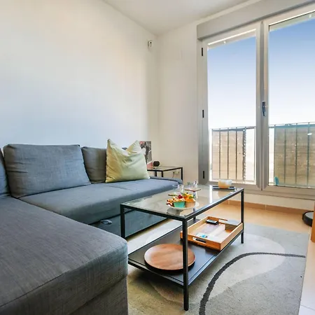 Maxxie By Interhome Apartment