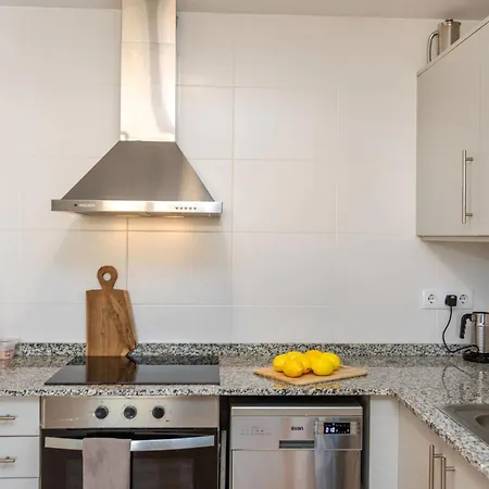 Apartment Maxxie By Interhome *