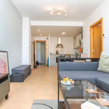 Maxxie By Interhome * Benicarlo